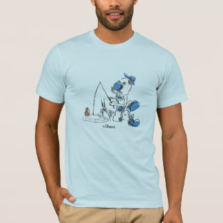 Fishing T-Shirt