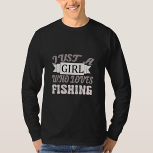 fishing T-Shirt