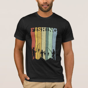 Fishing T-Shirt