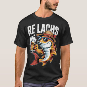 fishing T-Shirt