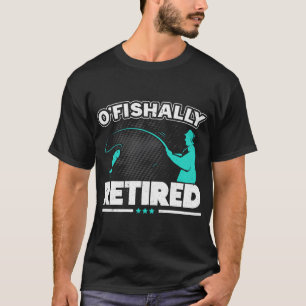Fishing T-Shirt