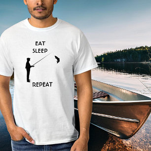 Fishing T-Shirt