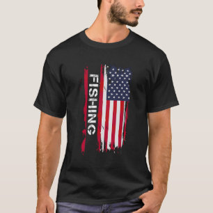 Fishing T-Shirt