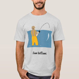 Fishing T-Shirt