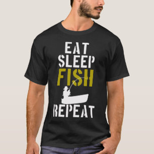 Fishing T-Shirt