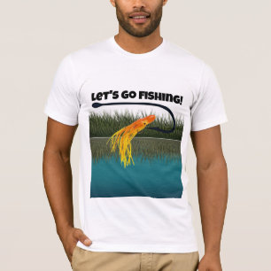 Fishing T-Shirt