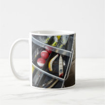 Fishing Tackle Box Mug