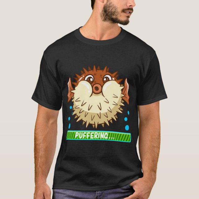 Fishing Tee (Front)