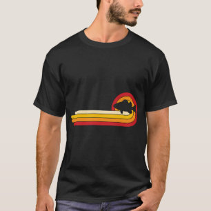 Fishing Therapy – One More Cast T-Shirt