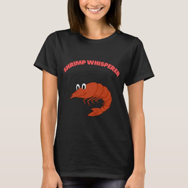 Fishing Therapy T-Shirt (Front)
