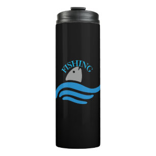 Fishing Thermal Tumbler