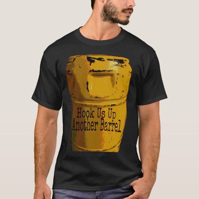 Fishing Time T-Shirt (Front)
