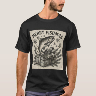 Fishing Today T-Shirt