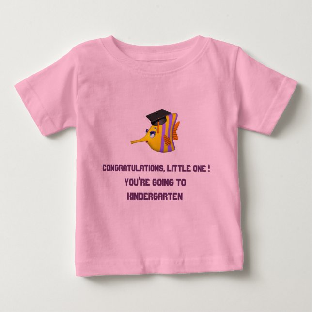 Fishing - toddler t-shirt (Front)