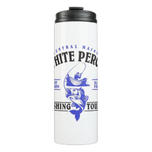 Fishing Tours Thermal Tumbler