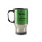 Fishing Travel Mug by SRF
