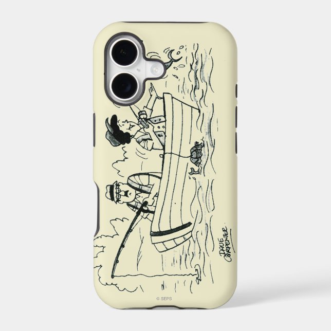 Fishing Trip (Back)