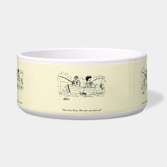 Fishing Trip (Front)