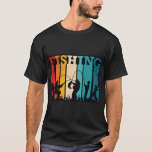 Fishing Trip T-Shirt