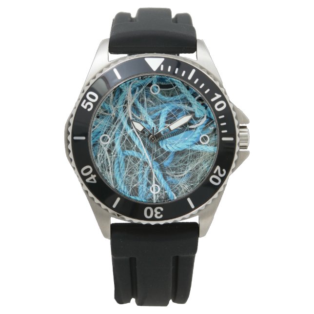 FISHING WATCH (Front)