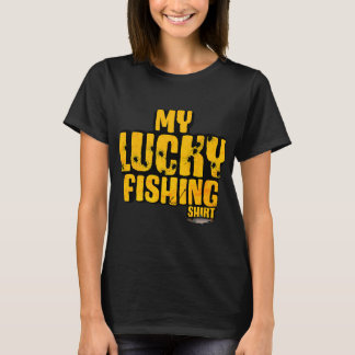 Fishing With Dad T-Shirt
