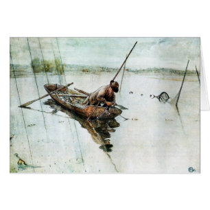 Fishing with Nets 1905