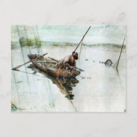 Fishing with Nets 1905