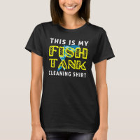 Fishkeeping Aquarist This Is My Fish Tank Cleaning