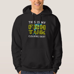 Fishkeeping Aquarist This Is My Fish Tank Cleaning