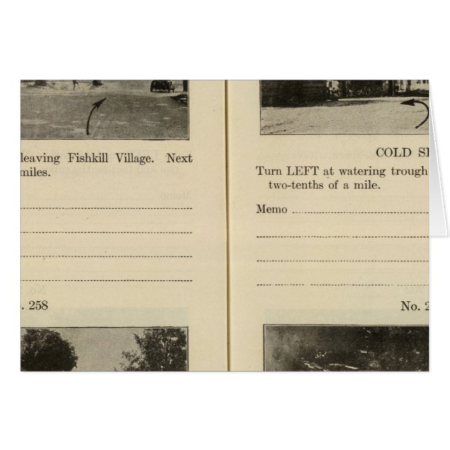 Fishkill Village Cold Spring (Front Horizontal)