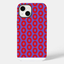 Fishman Doughnut for your phone