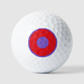 Fishman Doughnut Golf Ball