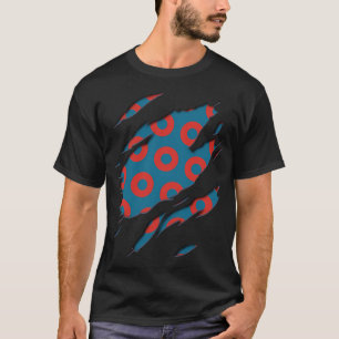 Fishman Doughnuts - Phish T-Shirt