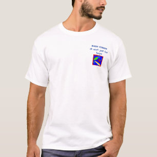 fishon2, BASS FISHIN'    It ain't just for boys! T-Shirt