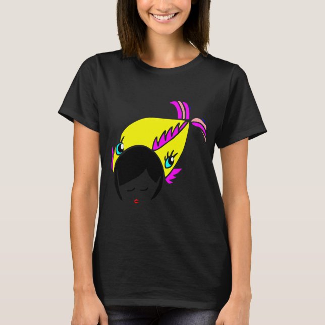 FishT T-Shirt (Front)