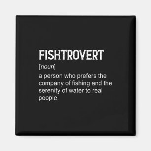 Fishtrovert Byss Fishing Boating Definition Dictio Magnet