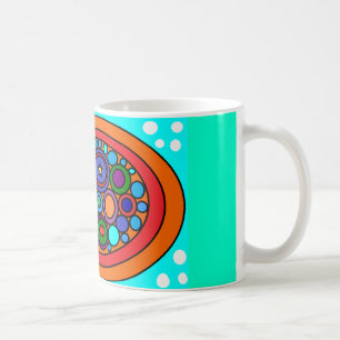Fishy Coffee Mug