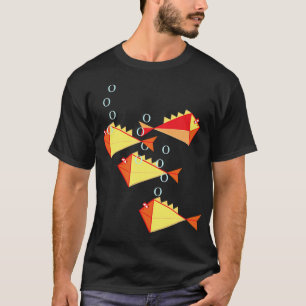 fishy fishy fishy T-Shirt