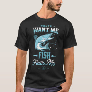 Fishy Fishy T-Shirt