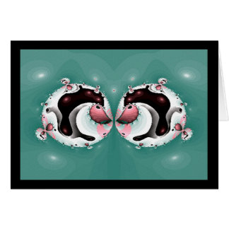 Fishy Kisses
