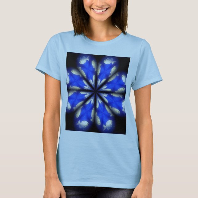 Fishy T-Shirt (Front)