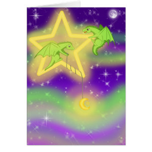 Fising for stars