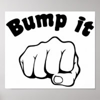 Fist Bump It