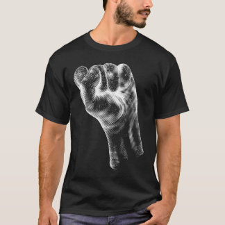 Fist Fight T-Shirt