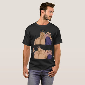 Fist Of The North Star 1x0001 T-Shirt