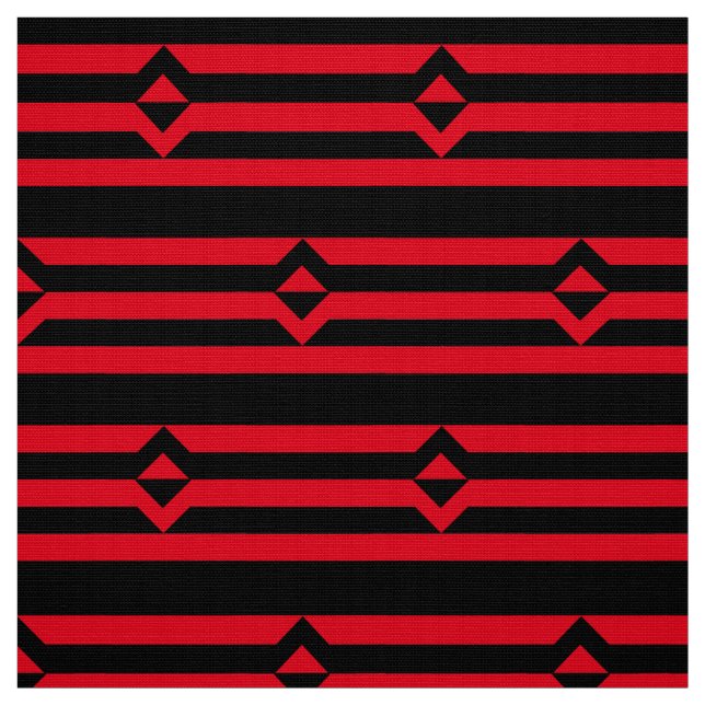 Fist Pride Flag Fabric (Swatch)