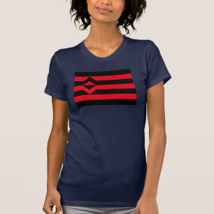 FIST PRIDE FLAG T-Shirt