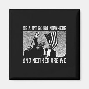 Fist Pump Magnet