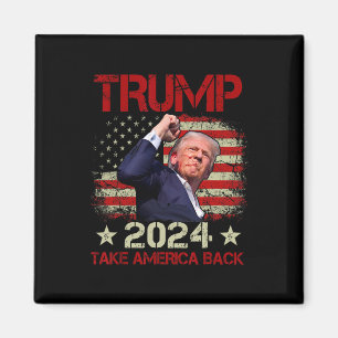 Fist Pump Shot At Trump 2024 Trump Survives Rally  Magnet