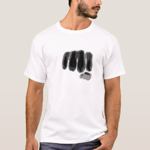fist respect T-Shirt